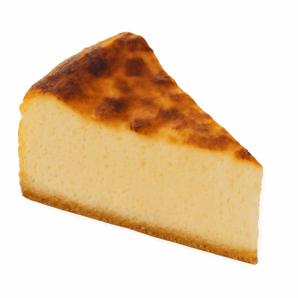Pastís individual