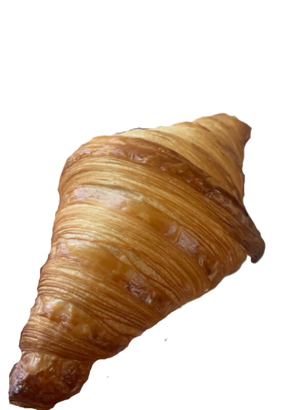 Croissant de Mantega