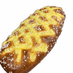 Coca 1/2 Brioix crema