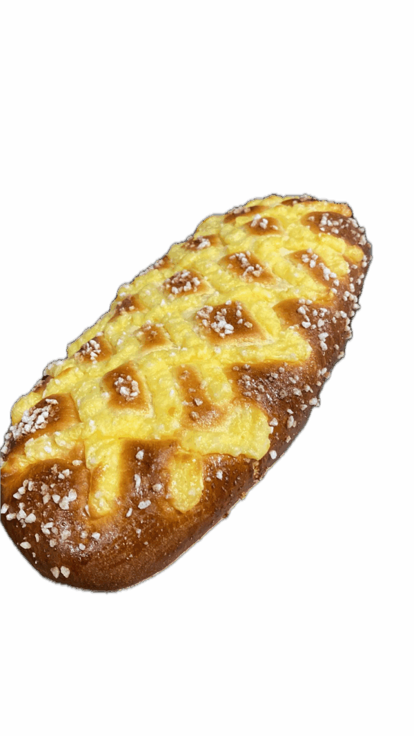 Coca 1/2 Brioix crema