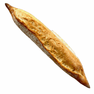 Baguette tradició francesa