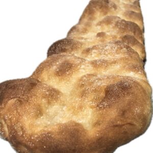 1 coca llarga de forner