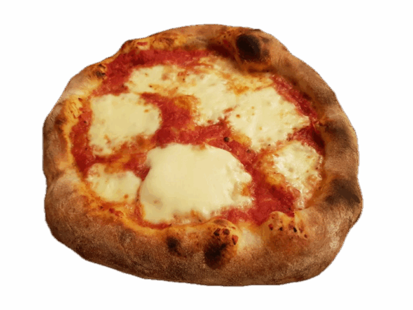 Pizza Base