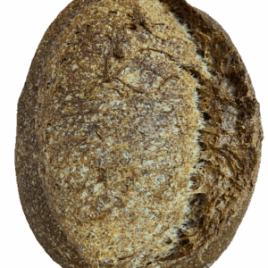 Pa de blat integral BIO